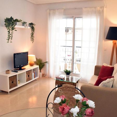 Beach Apartment Torrevieja Kültér fotó