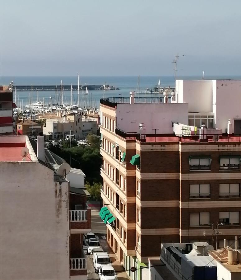 Beach Apartment Torrevieja Kültér fotó
