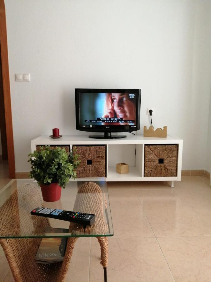 Beach Apartment Torrevieja Kültér fotó