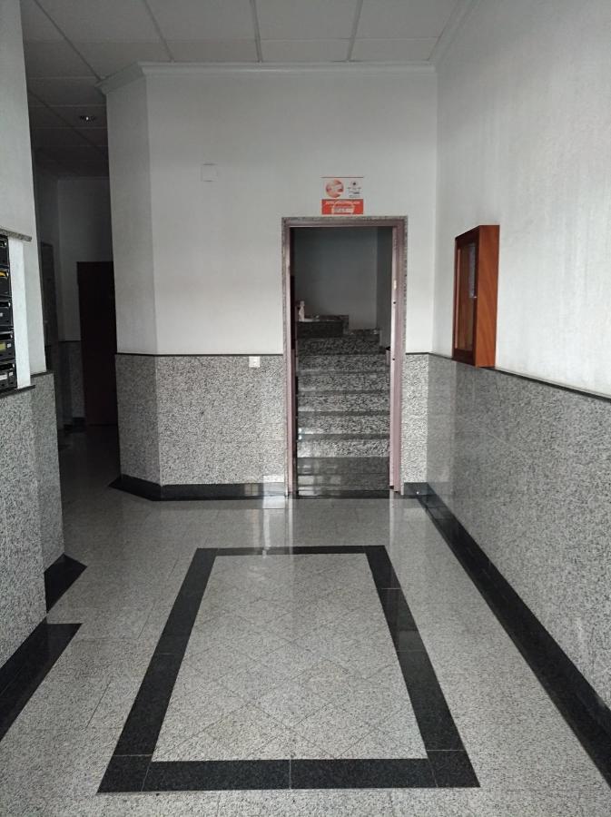 Beach Apartment Torrevieja Kültér fotó