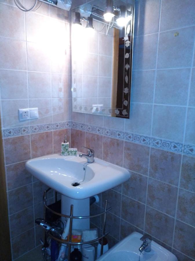 Beach Apartment Torrevieja Kültér fotó