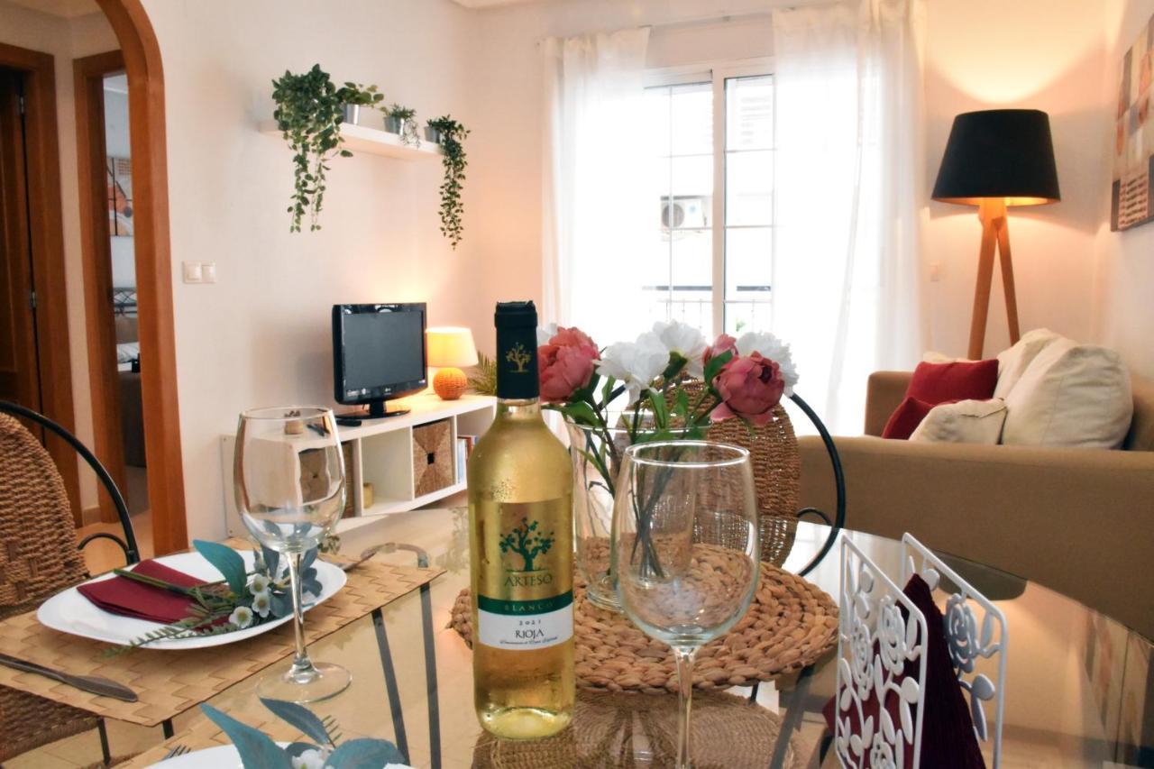 Beach Apartment Torrevieja Kültér fotó