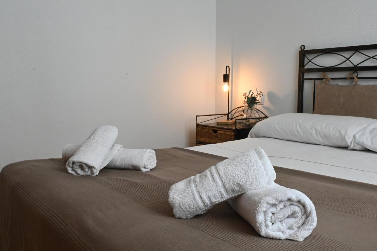 Beach Apartment Torrevieja Kültér fotó