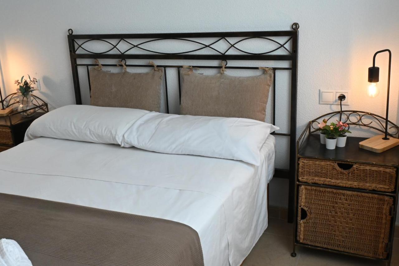 Beach Apartment Torrevieja Kültér fotó