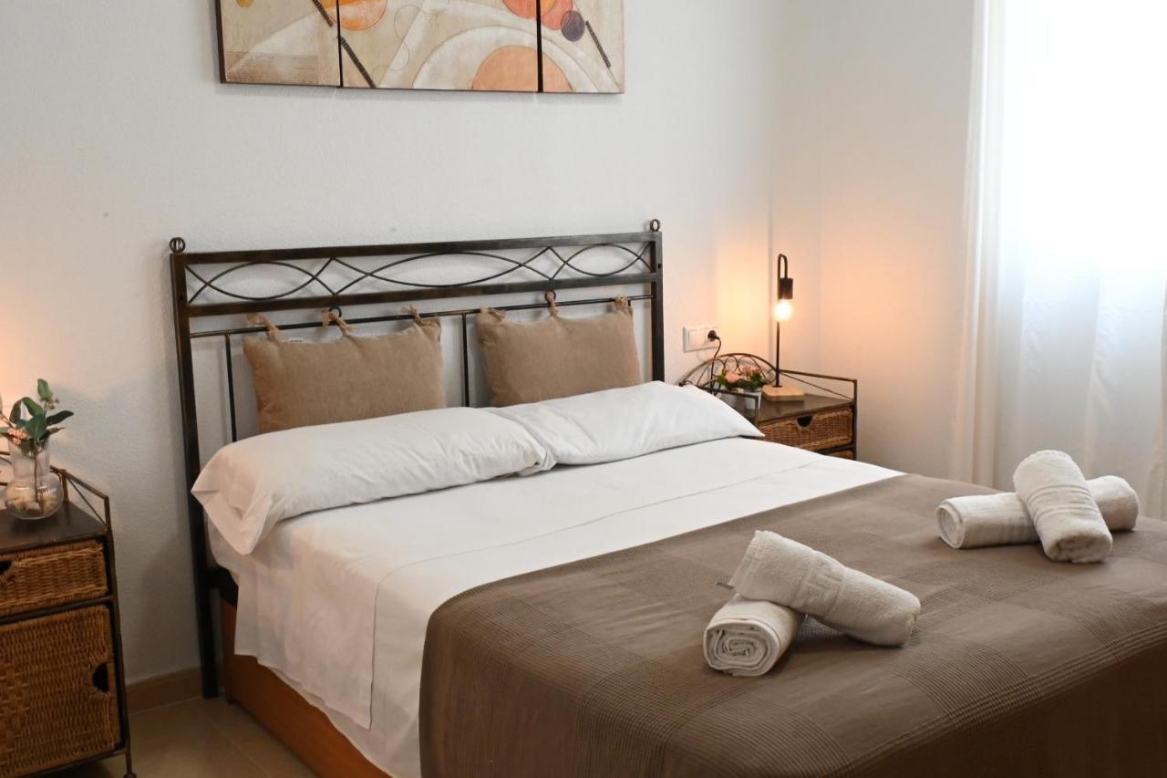 Beach Apartment Torrevieja Kültér fotó