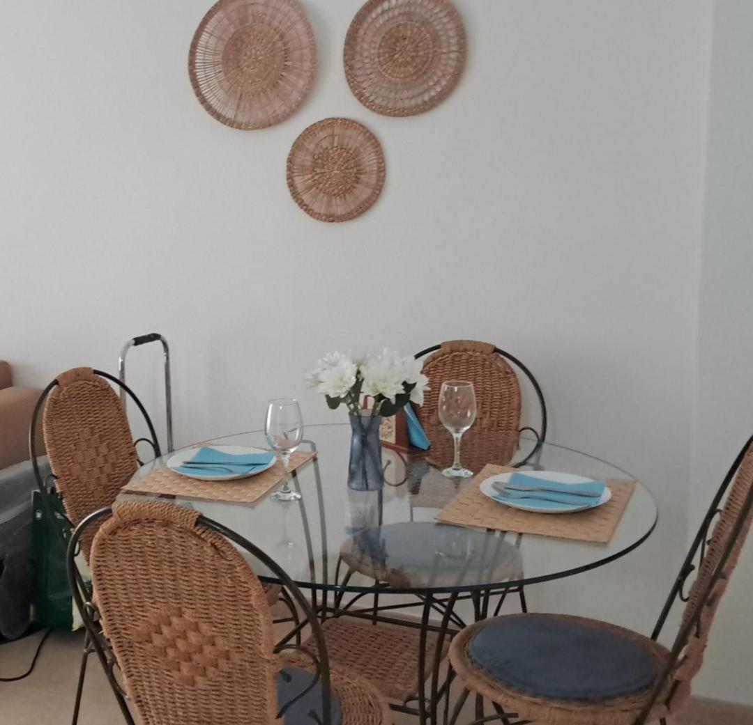 Beach Apartment Torrevieja Kültér fotó